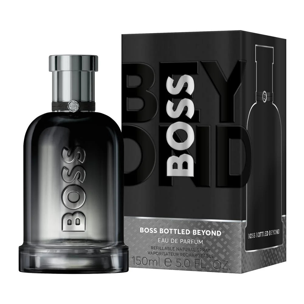Hugo Boss Boss Bottled Beyond EDP Spray 150Ml - HUGO BOSS
