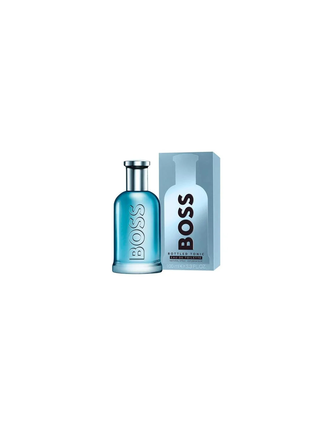 Hugo Boss Tonic Edt Spray 100Ml