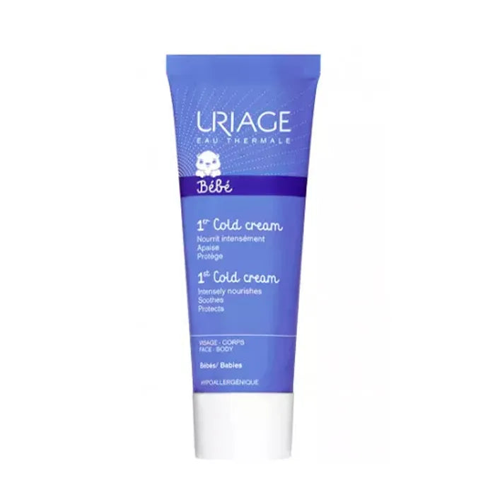 Uriage Bebé 1Er Cold Cream 75Ml