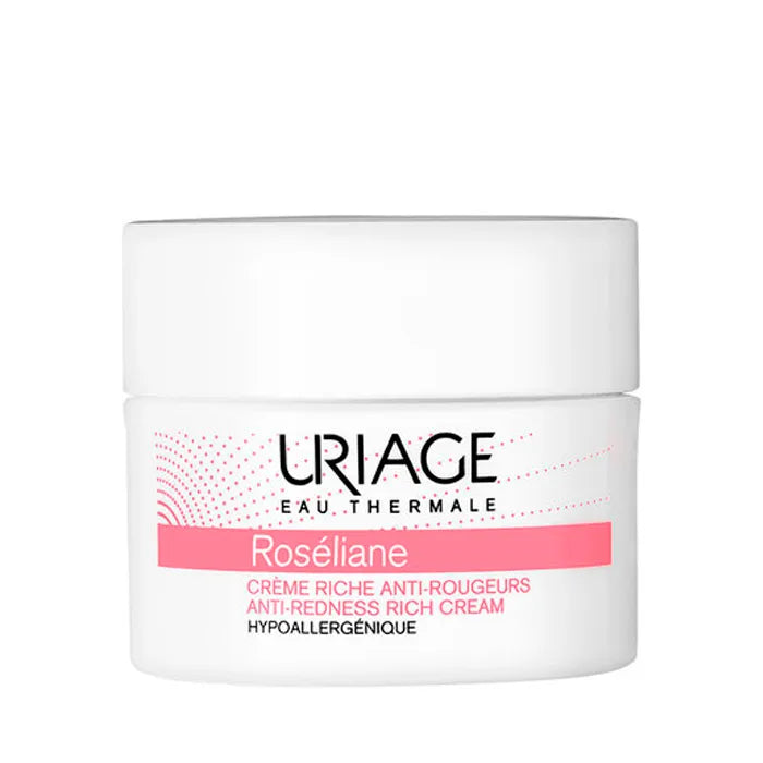 Uriage Roséliane Rich Anti-Redness Cream 50Ml