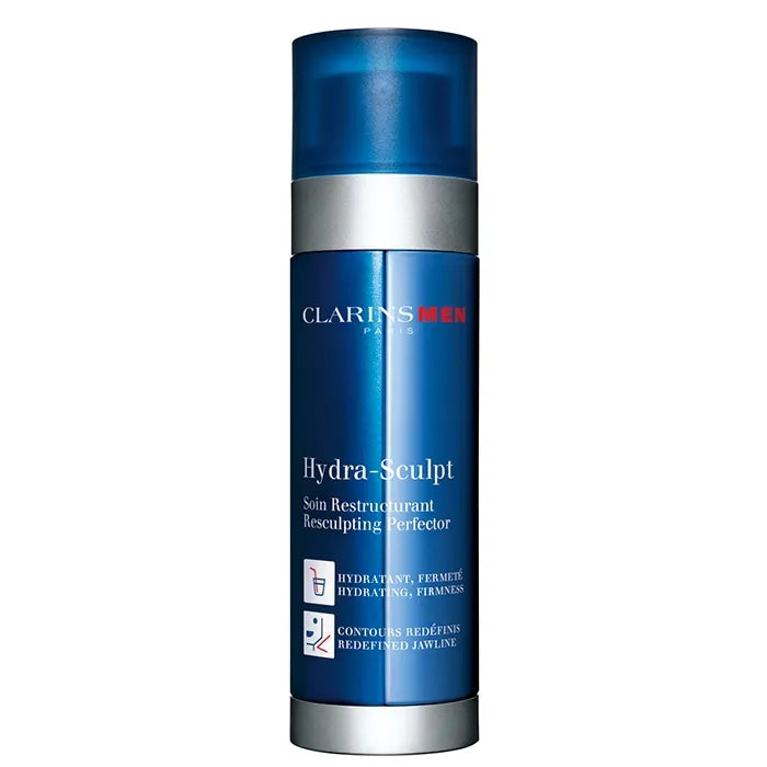Clarins Men Hydra Sculpt 50Ml - CLARINS