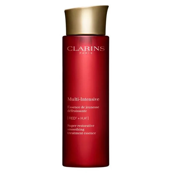 Clarins Super Restorative Smoothing Treatment Essence 200ml - CLARINS