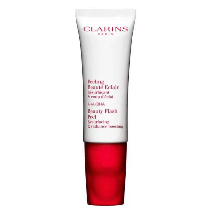 Clarins Beauty Flash Peel 50Ml - CLARINS