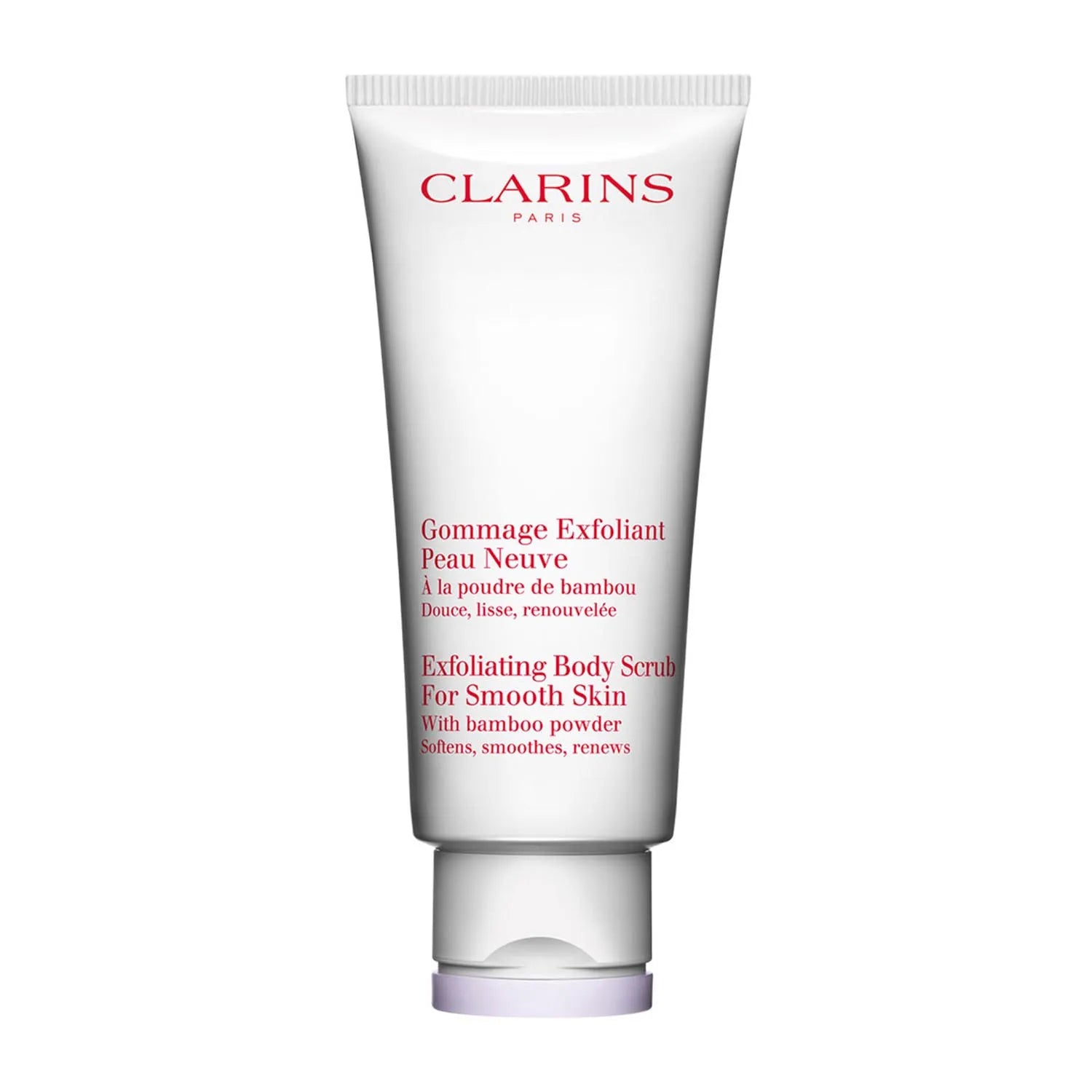 Clarins Gommage Exfoliante Cuerpo Piel Nueva 200Ml - CLARINS