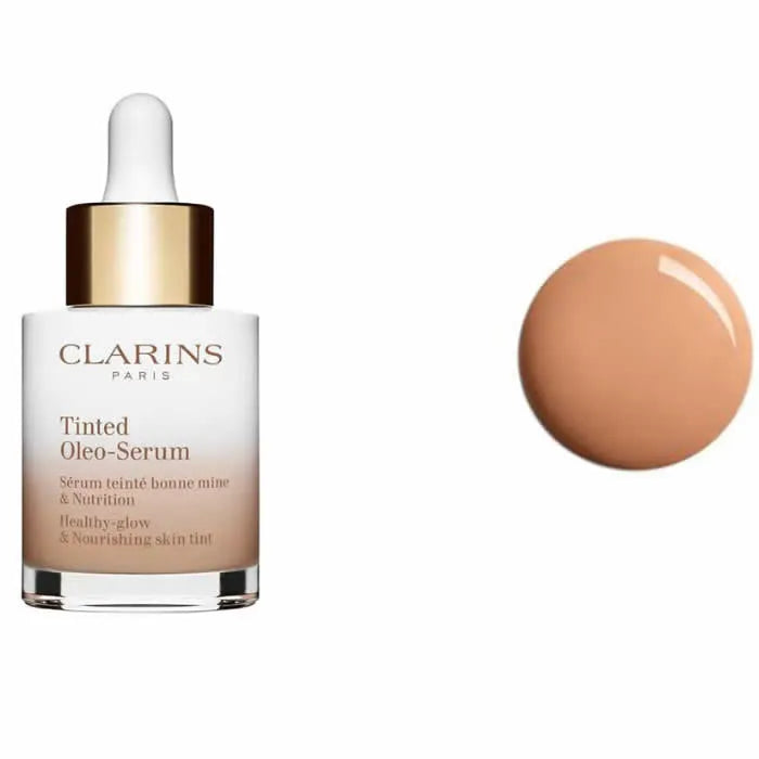 Clarins Tinted Oleo-Serum 03 30Ml - CLARINS