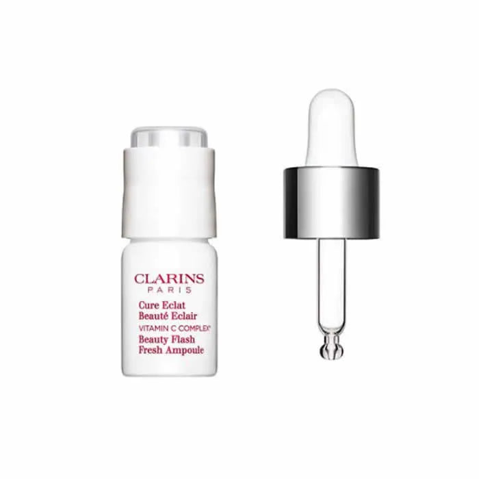 Clarins Beauty Flash Fresh Ampoule 8Ml - CLARINS