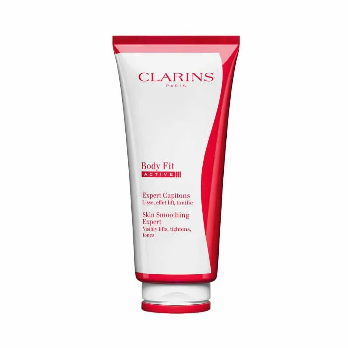 Clarins Body Fit Active 200ml - CLARINS