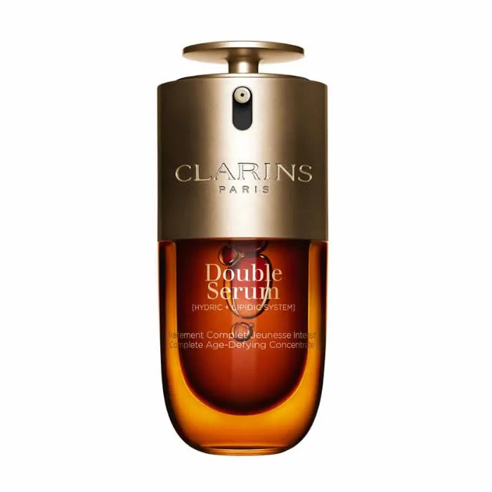 Clarins Double Serum 30ml - CLARINS