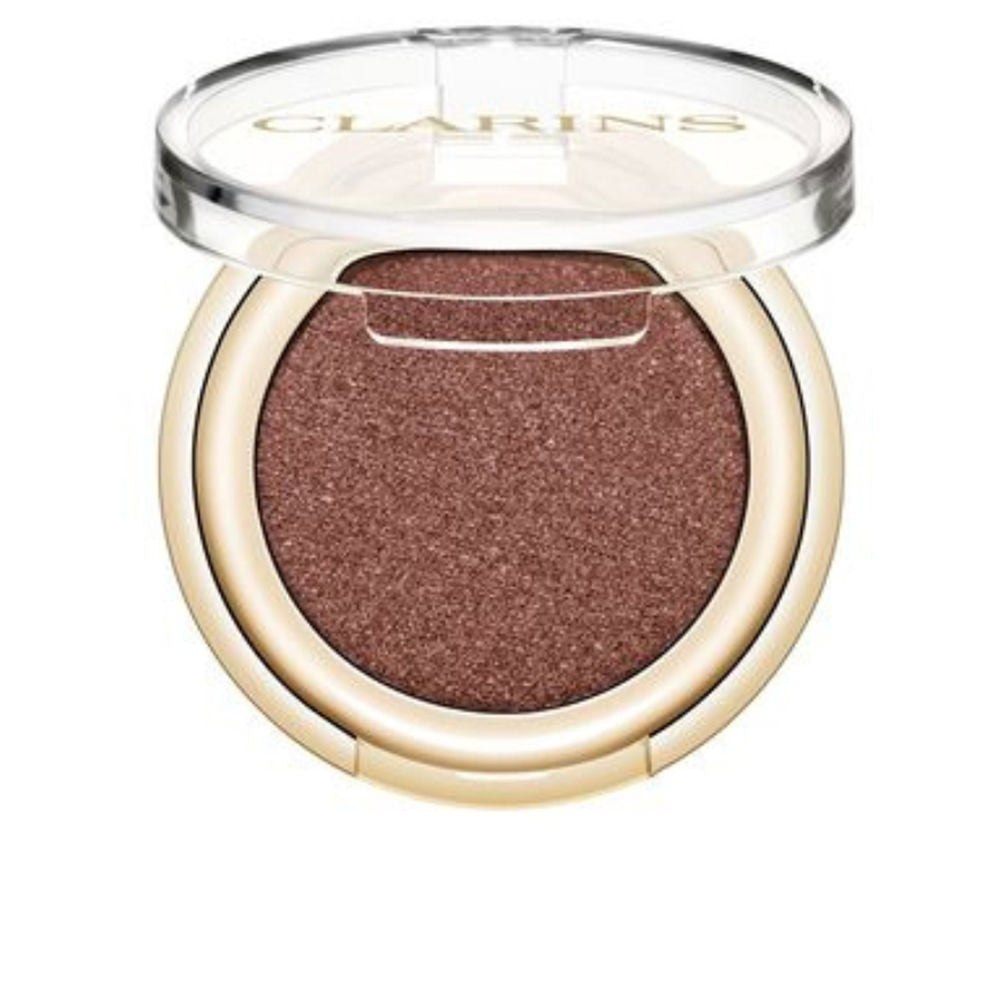 Clarins, Ombre Skin, Eyeshadow Compact, 07, Pearly Copper, 1.5 g