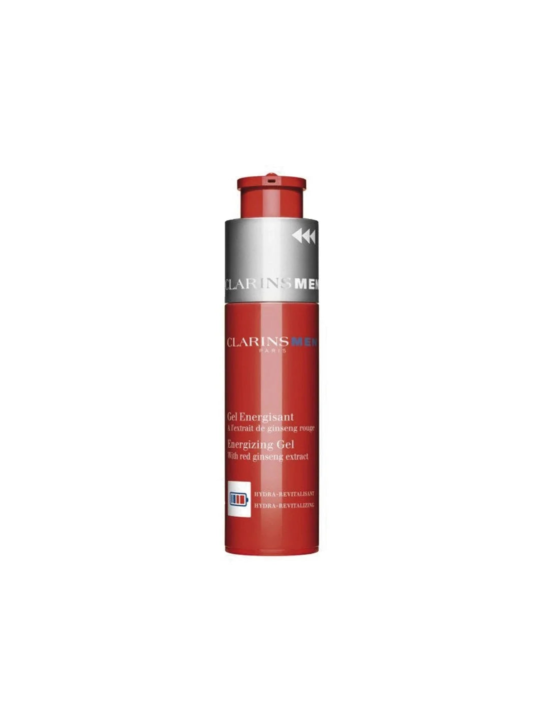Clarins Clr Men Gel Energizante Rostro 50Ml - CLARINS