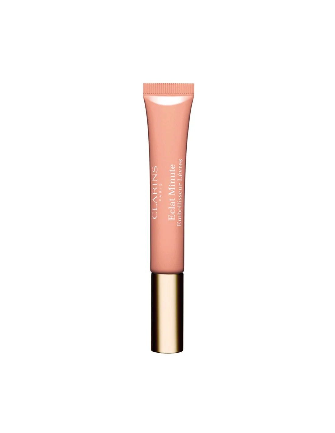 Clarins Lip Perfector Brillo De Labios 02-Apricot Shimmer 12ml - CLARINS
