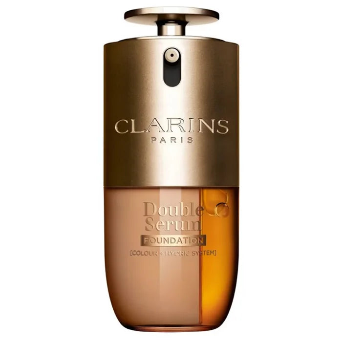 Clarins Double Serum Foundation M4N 30Ml - CLARINS