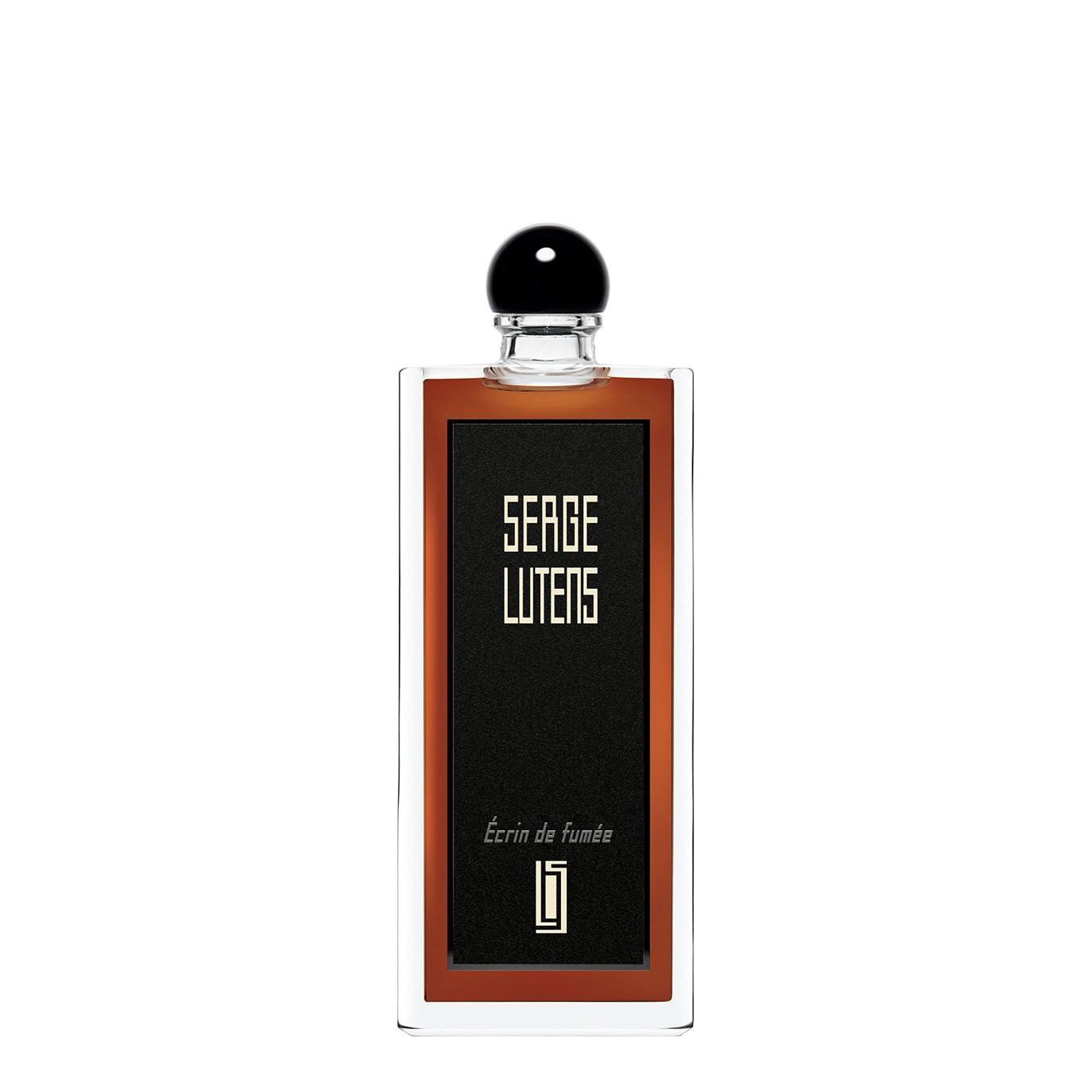 Serge Lutens, Ecrin de Fumee, Eau De Parfum, For Men, 50 ml