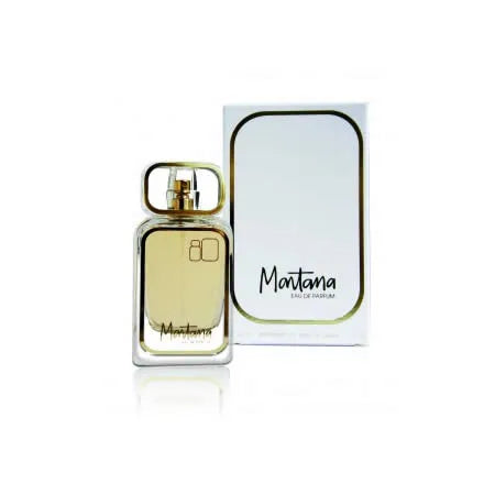 Montana 80 Eau De Perfume Spray 100Ml