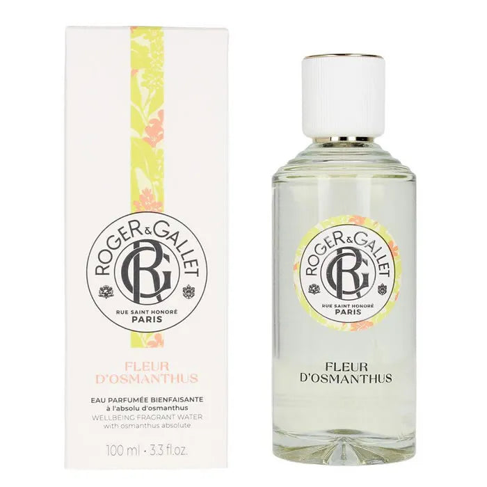 Fleur D'Osmanthus Eau Fraîche Parfumée Vaporiser 100Ml