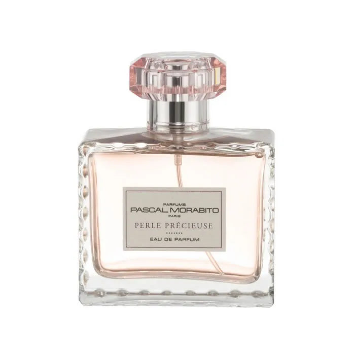 Pascal Morabito Perle Precieuse Eau De Perfume Spray 100Ml