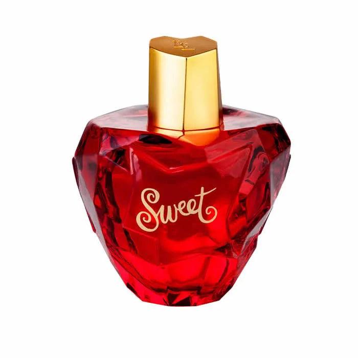 Lolita Lempicka Sweet Eau De Perfume Spray 100ml - LOLITA LEMPICKA