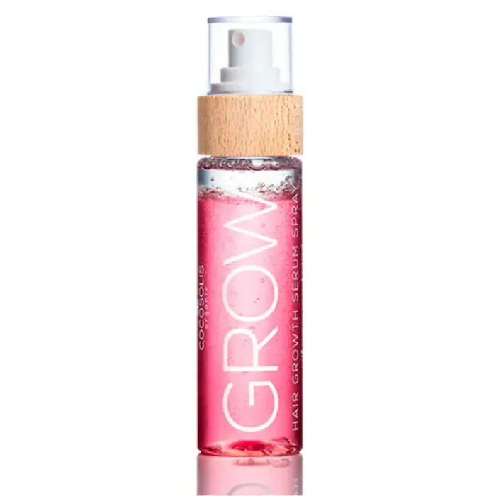 Cocosolis Grow Hair Growth Serum Spray 110Ml