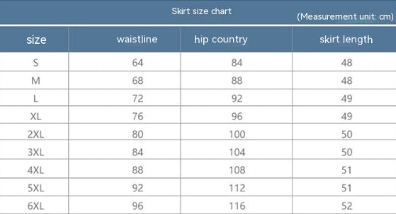 New Women's Professional Suit Skirt Slim Fit Sheath