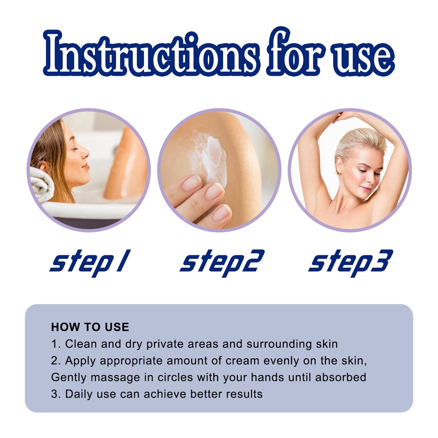 Body Whitening Cream, Lightening Dull Skin Even Skin Tone Moisturizing Skin Beauty Cream