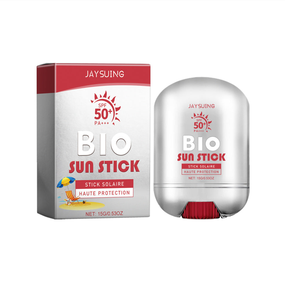Sunscreen Stick For Outdoor UV Moisturizing