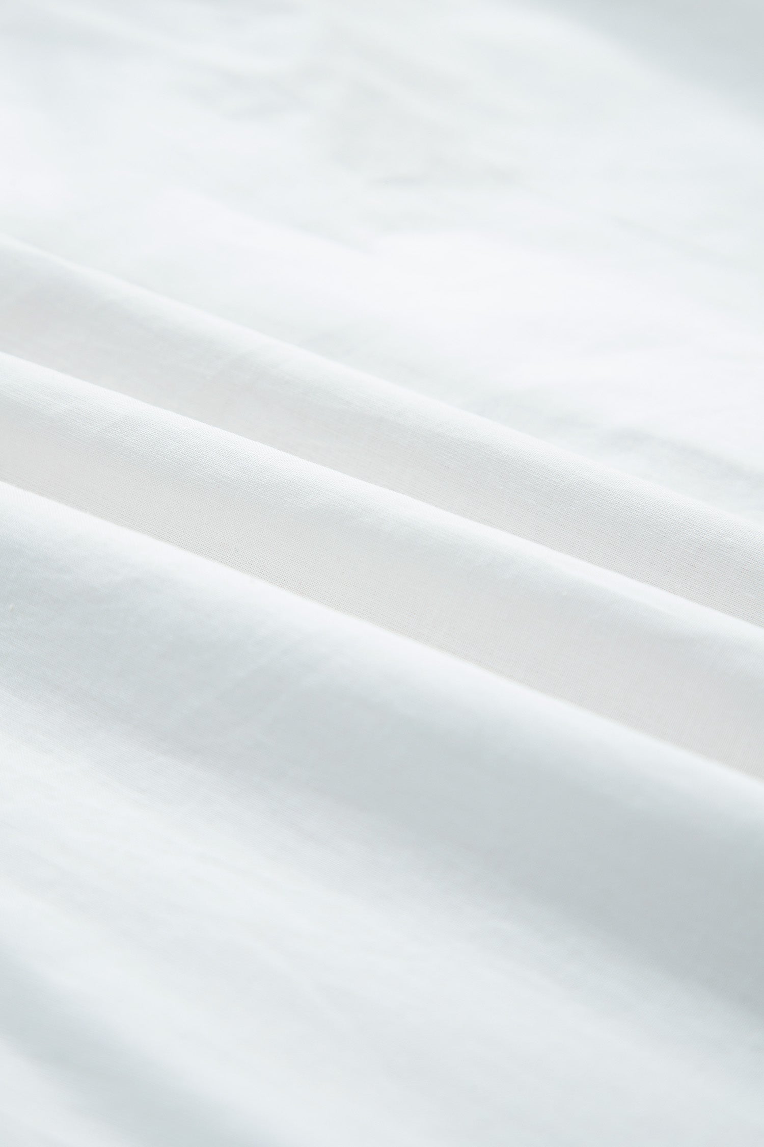 White Flower Eyelet Embroidered Patchwork Sheer Short Sleeve Shirt