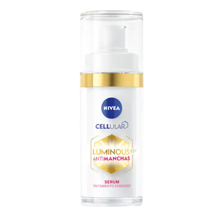 Nivea Cellular Luminous630 Anti Dark-Spot Serum 30Ml
