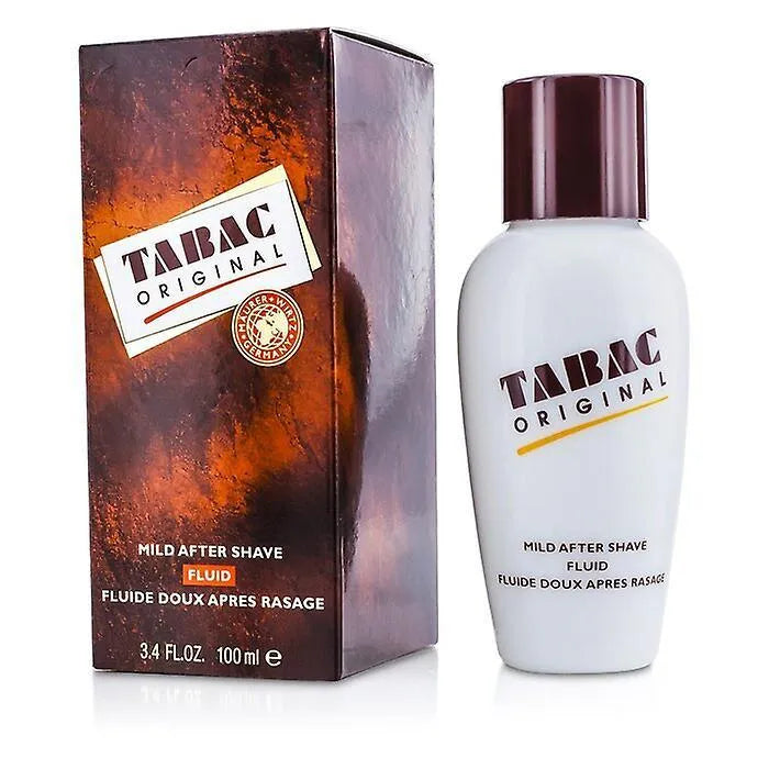 Tabac Original After Shave Mild Fluid 100Ml