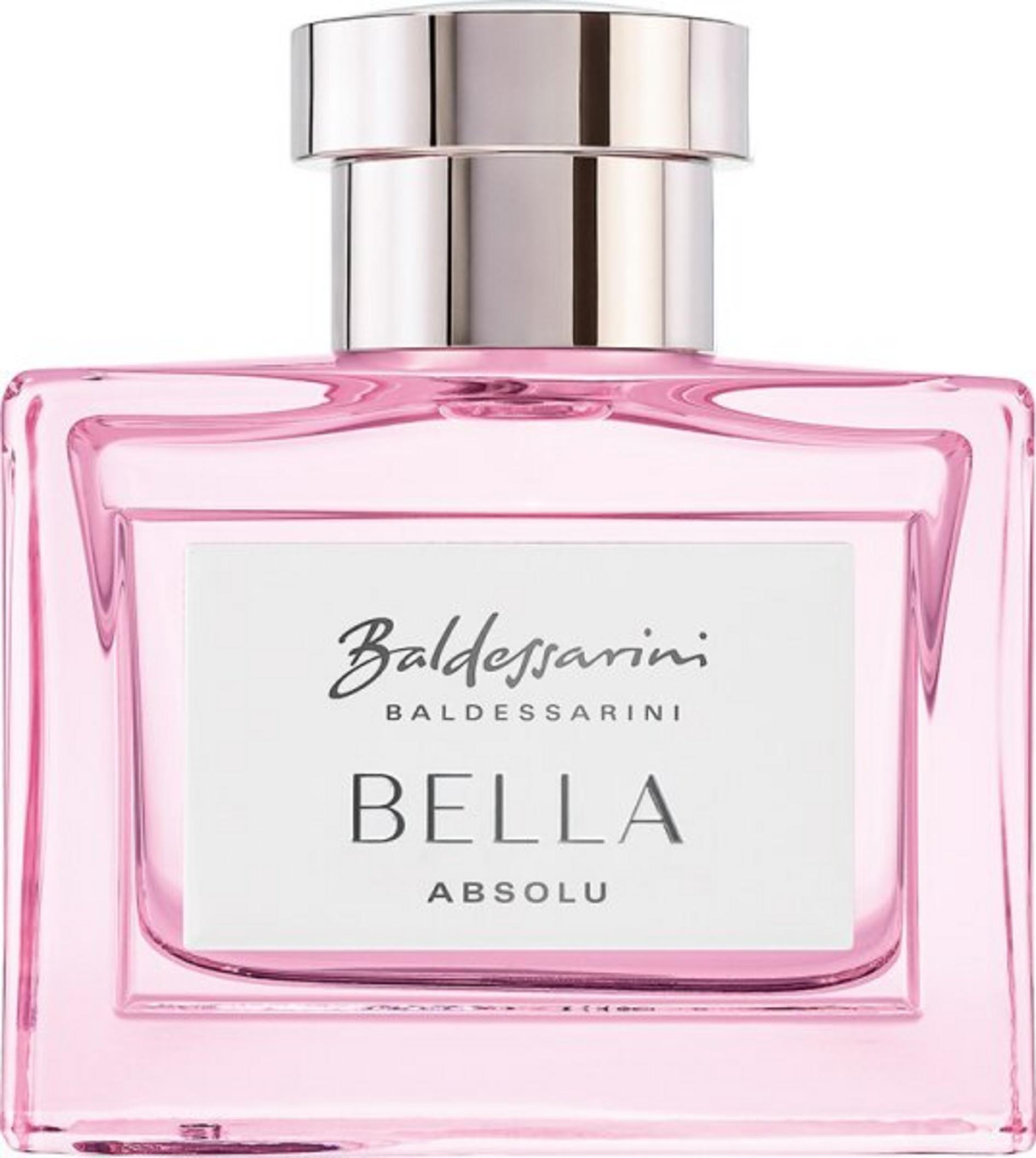 Baldessarini, Bella Absolu, Eau De Parfum, For Women, 50 ml