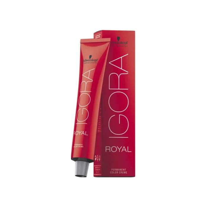 Schwarzkopf Igora Royal 6-1 60Ml