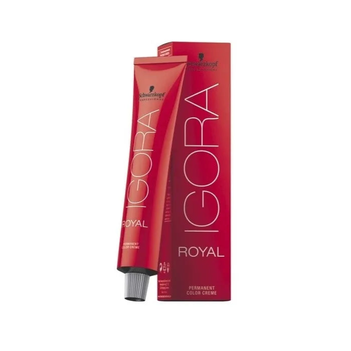 Schwarzkopf Igora Royal 6-99 60Ml