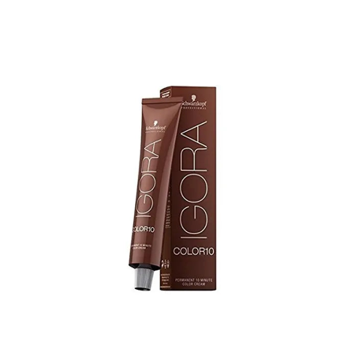 Schwarzkopf Igora Color10 7-12 60Ml