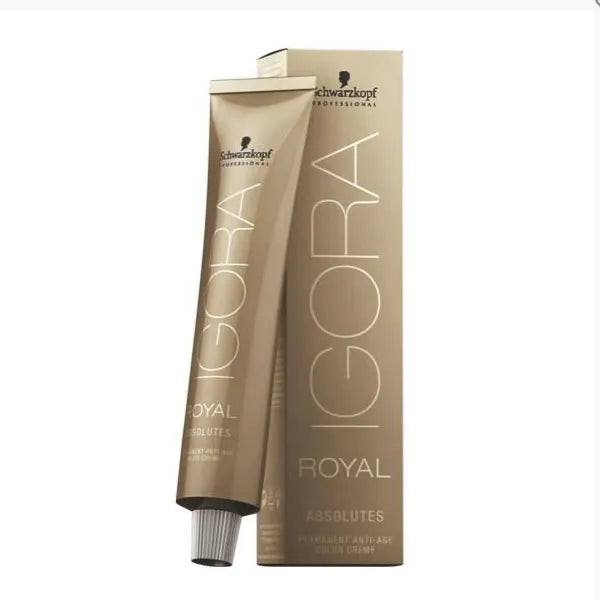 Schwarzkopf Igora Royal Absolutes 9-60 60Ml