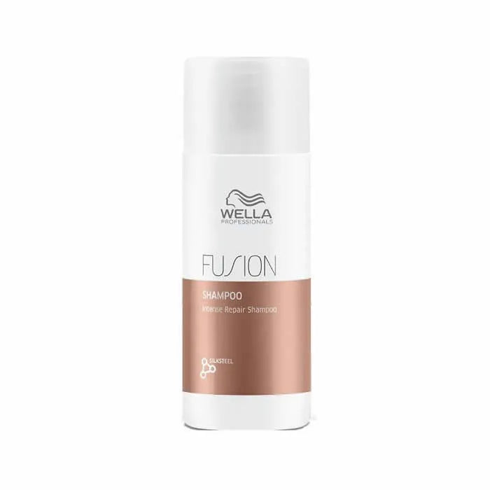Wella Fusion Intense Repair Shampoo 50ml - WELLA