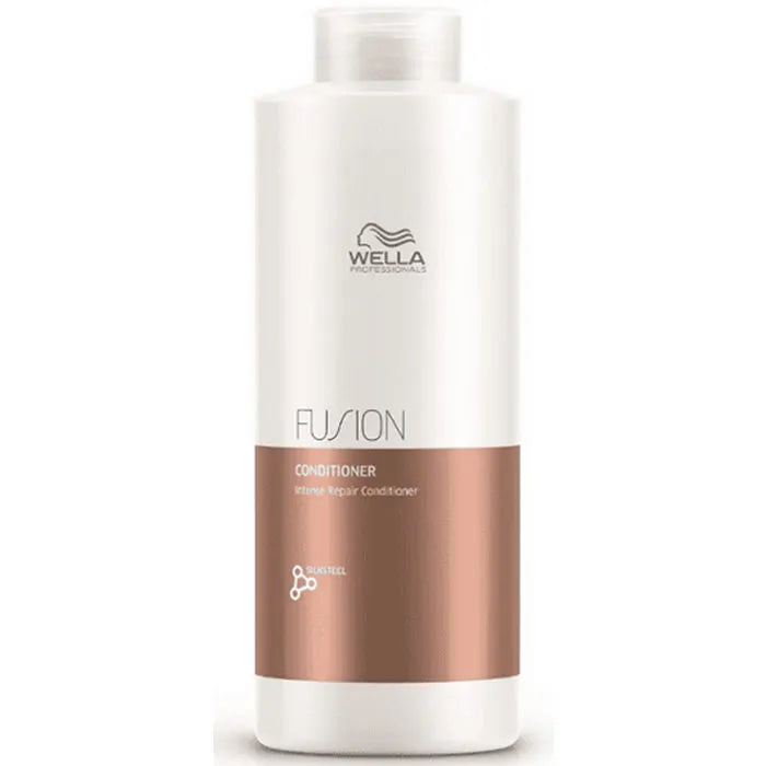 Wella Fusion Intense Repair Conditioner 1000ml - WELLA