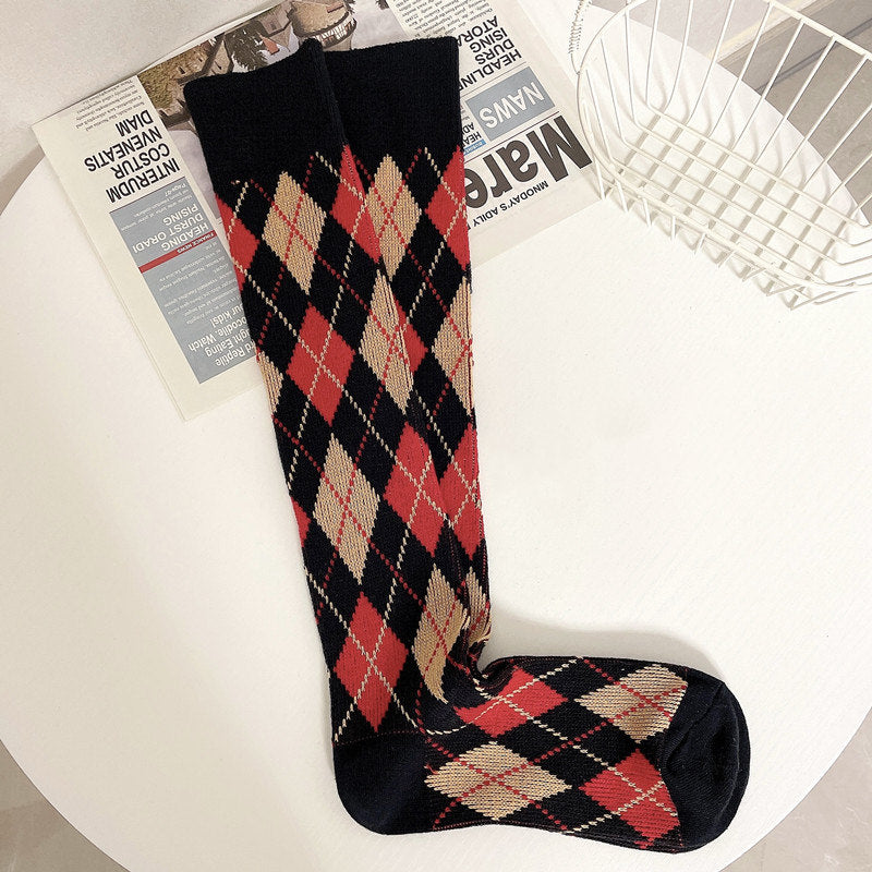 Women's Trendy Warm Windproof Socks