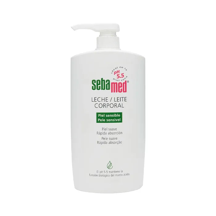 Sebamed Body Lotion 750Ml