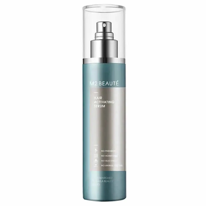 M2 Beauté Hair Activating Serum 120ml - M2 BEAUTÉ