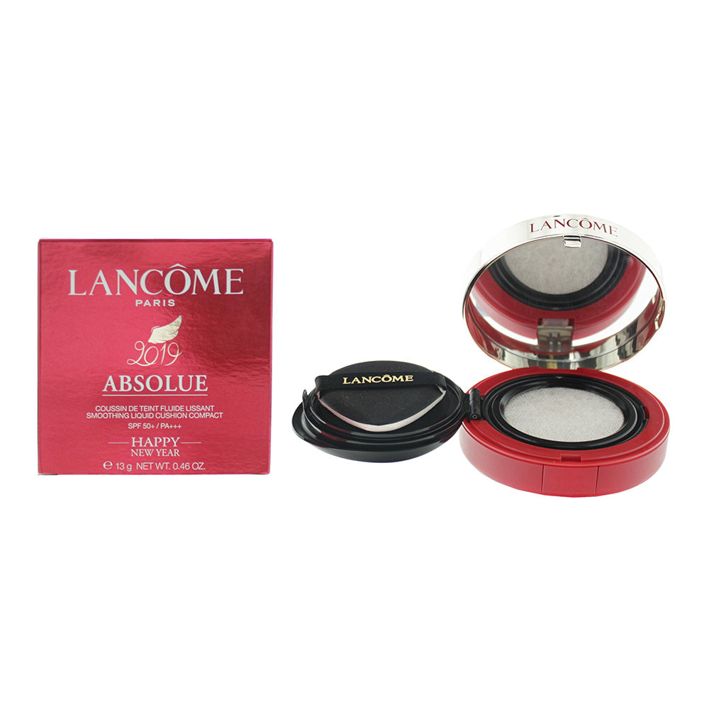 Lancome, Absolue, Liquid Foundation, 100-Ivoire-P, SPF 50+, 13 g