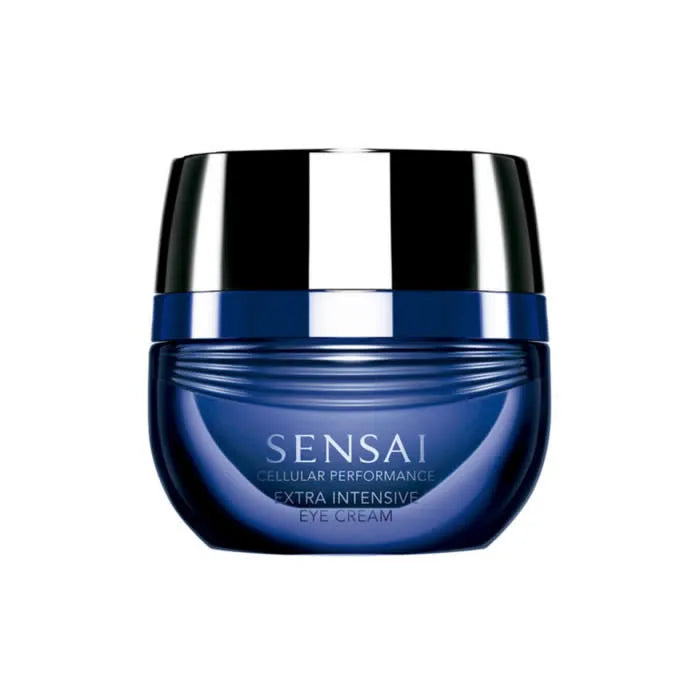 Sensai Cellular Performance Extra Intensive Eye Cream 15Ml - SENSAI