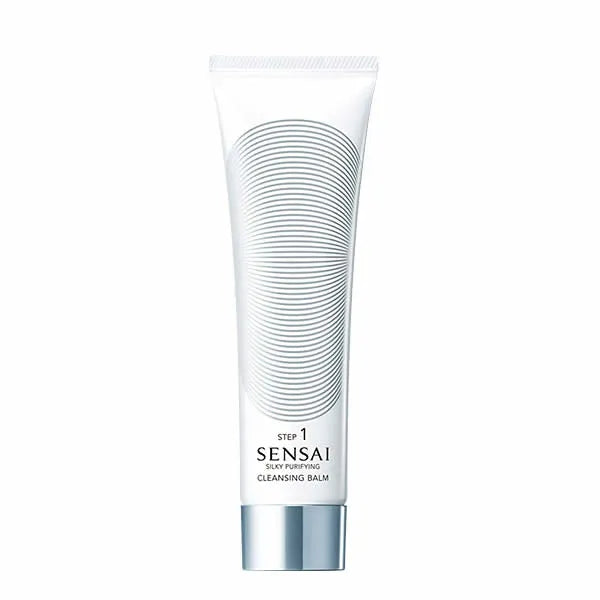 Kanebo Sensai Silky Purifying Cleansing Balm 125Ml