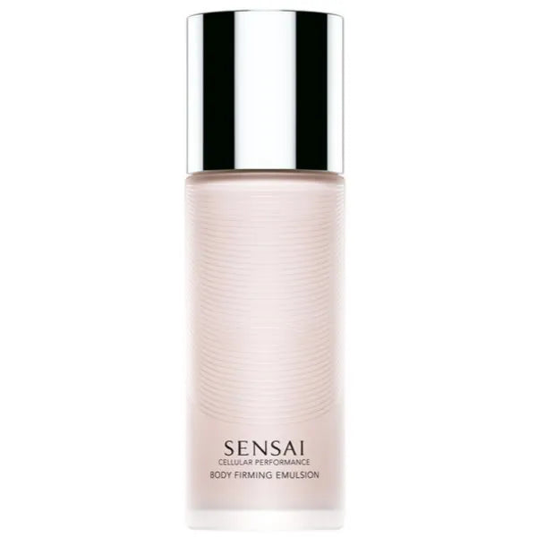 Kanebo Sensai Cellular Performance Body Firming Emulsion 200Ml
