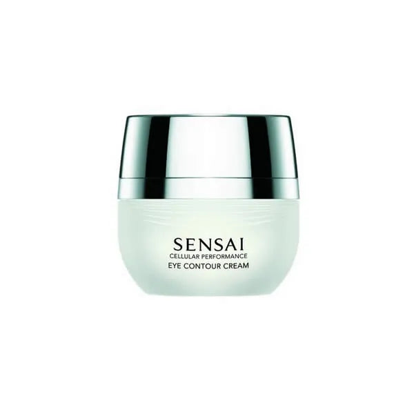 Kanebo Sensai Cellular Performance Eye Contour Cream 15Ml