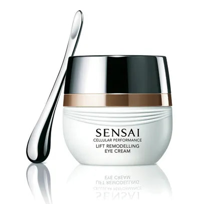 Kanebo Sensai Cellular Performance Lift Remodelling Eye Cream 15ml - SENSAI