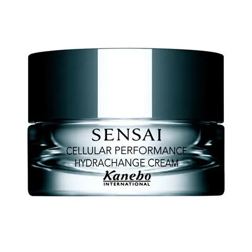 Kanebo Sensai Cellular Performance Hydrachange Cream 40Ml