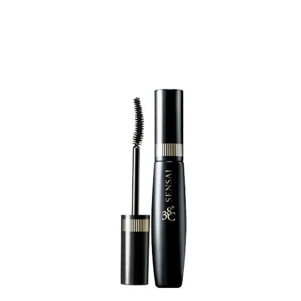 Sensai Mascara 38C Black Volumising - SENSAI