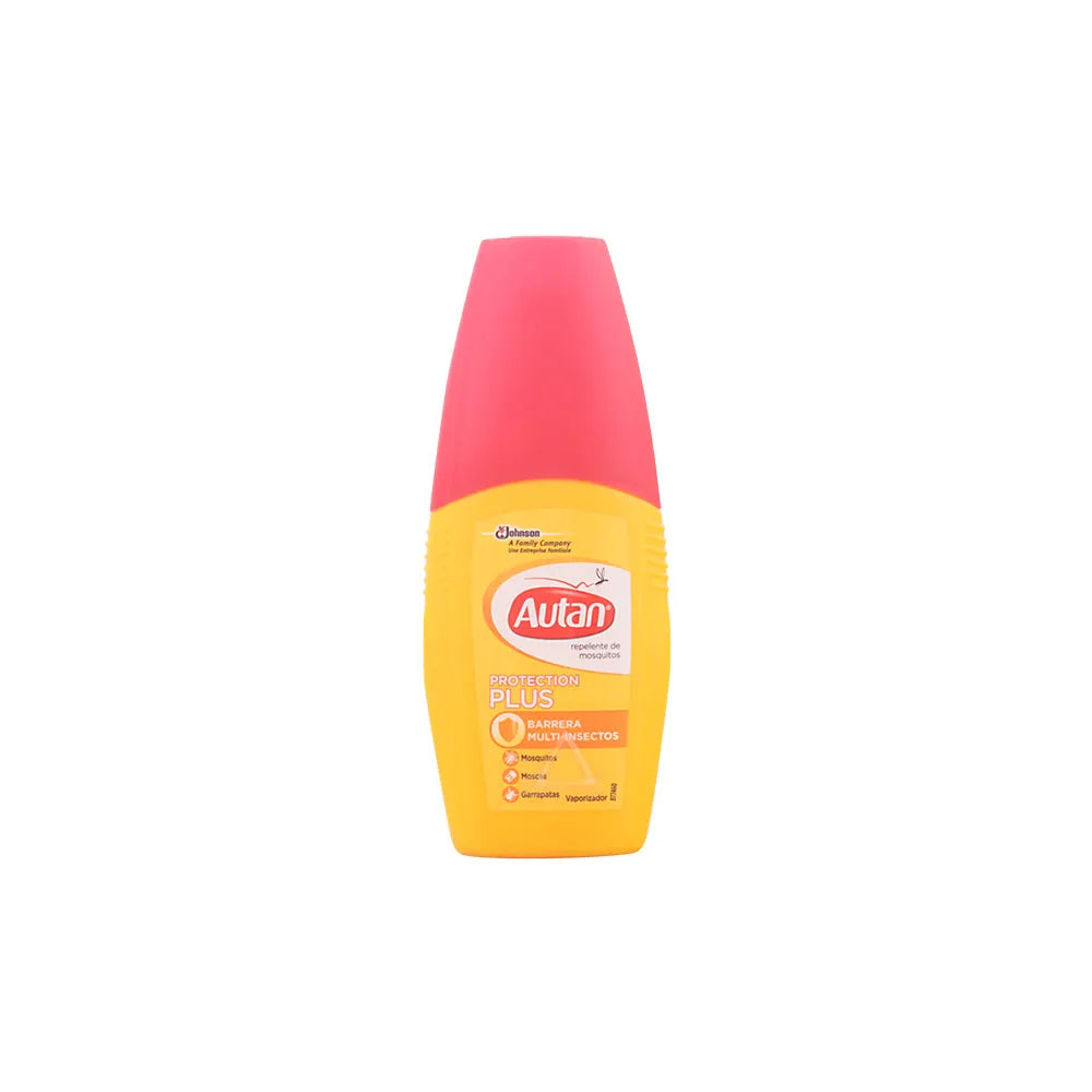Autan Repellent Spray 100Ml