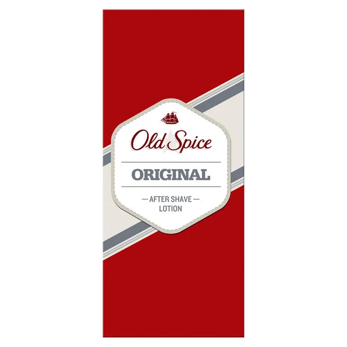 Old Spice Original After Shave 100Ml