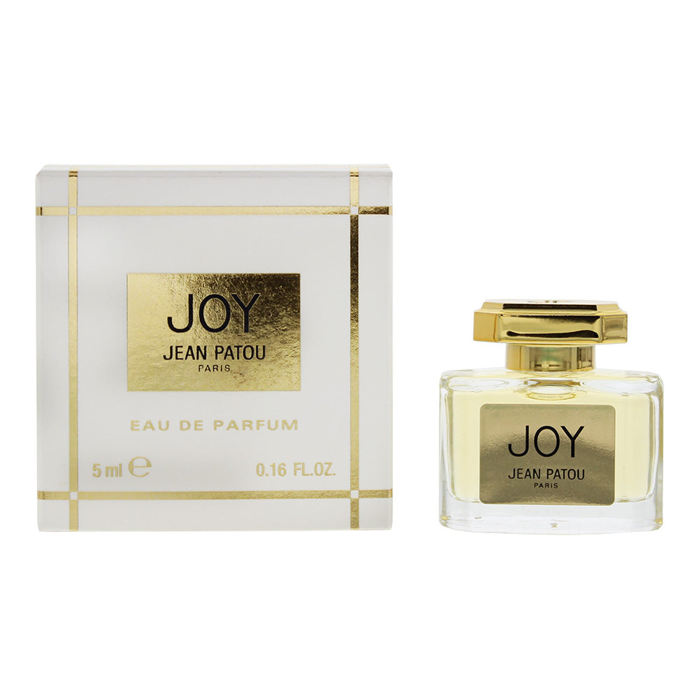 Jean Patou, Joy, Eau De Parfum, For Women, 5 ml *Miniature