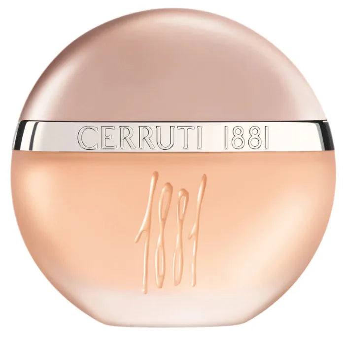 Cerruti 1881 Pour Femme Eau De Toilette Spray 100ml - CERRUTI